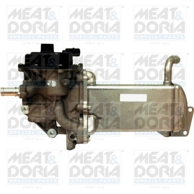 EGR Valve